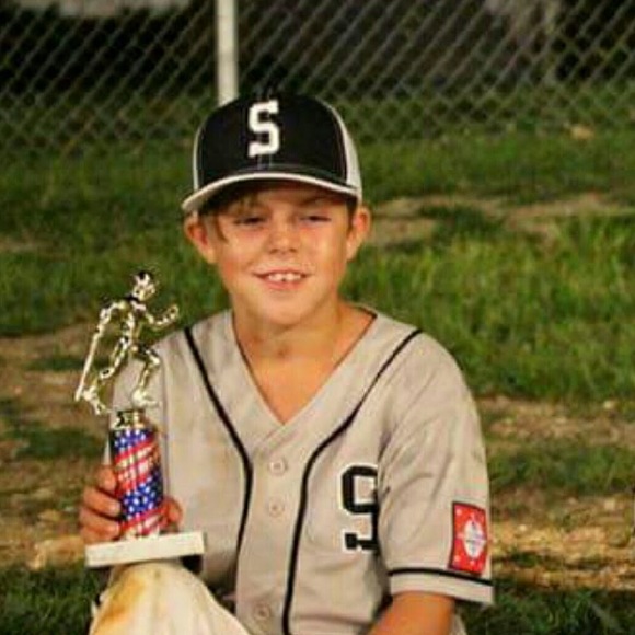 Meet your Posher, Landon - Picture 1 of 1